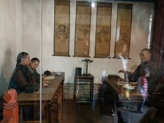 -山西霍州署