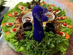 -品德宏·孔雀宴的发源地(金塔园店)