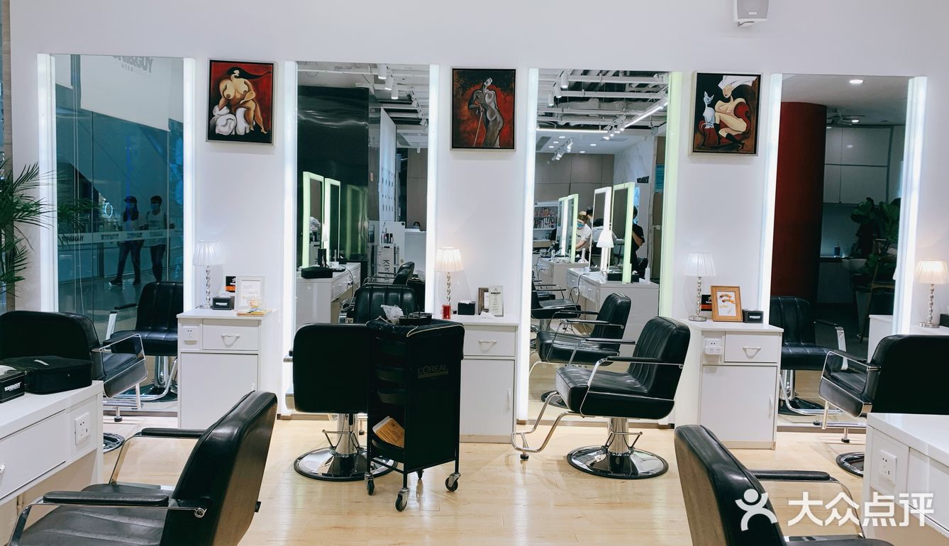 Parc66-TONI&GUY
