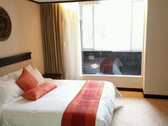 -厦门日月谷温泉渡假村