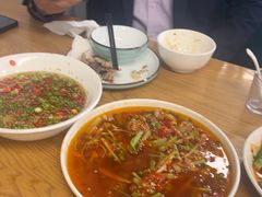 -艺味深尝(云锦路店)