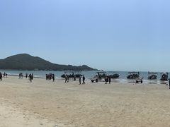 -青澳湾北回归线广场