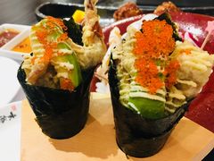 -玄海寿司(国贸店)