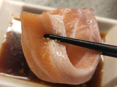 -友壹町寿司(嘉洲广场店)