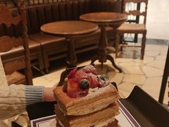 -B&C黄油与面包·THE GARDEN BAKERY概念店(世纪汇店)