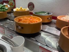 -龍歌自助小火锅(漳州二路爱购店)
