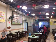 大堂-顺记冰室(宝华路店)