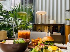 -农畉LONFOOD(福田星河COCOPark店)