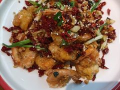 -好恰湘潭小炒与小碗菜(马兰山店)