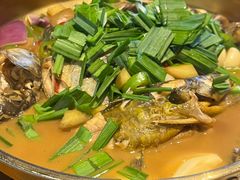 -食光慢宴·安吉土菜馆