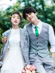 -海派婚纱摄影·婚纱照定制会馆