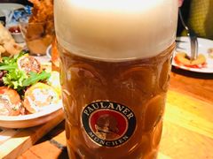 -宝莱纳餐厅(滨江店)