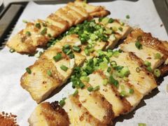-绿茶餐厅(茂业天地店)