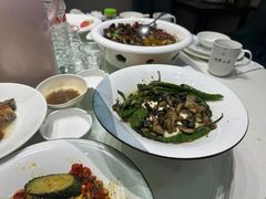 -湘君私厨.16年湘菜店(金匙望湖店)