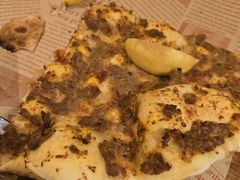 -Antalya安塔利亚土耳其餐厅(猎德店)