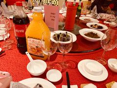 -太湖饭店·寄畅轩中餐厅