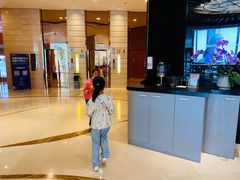 -天津水游城丽筠酒店