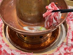 -羊之道草原味道清真餐厅(番禺店)