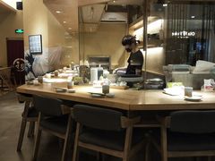 -初居食屋日式料理(万象城购物中心店)