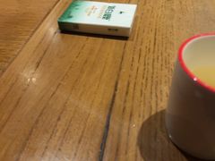 -新白鹿餐厅(银泰西湖文化广场店)