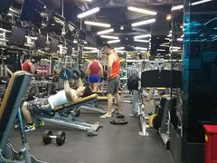 -舒适堡(宝地广场店)