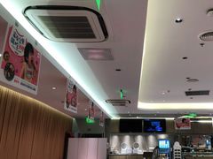 -西贝(上海新梅广场店)