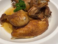 -老德州四合院·德州菜(天衢路店)