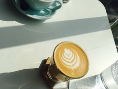 -边渡咖啡烘焙店(昙华林店)