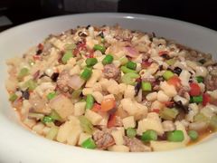 -楼兰新疆主题餐厅(苏州中心店)