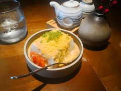 -笑福亭料理小馆(解放碑店)