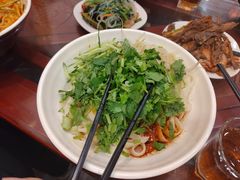 -晋爱面大同刀削面(白纸坊店)