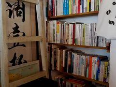 -春风十里咖啡馆
