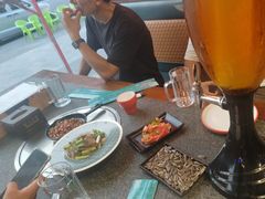 -路边边.炒菜烧烤.音乐餐厅(良乡长虹店)