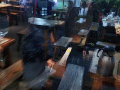 -木屋烧烤(惠阳华润小径湾店)