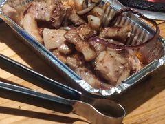 -牛炙烤肉(车公庙店)