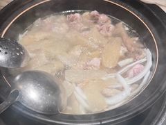 -同仁四季椰子鸡(福田东园总店)