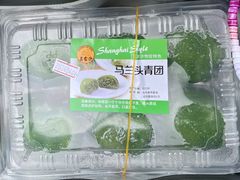 -王家沙点心店(南京西路总店)