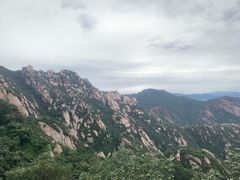 -北京凤凰岭