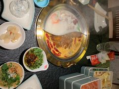 -熊喵来了火锅(长安万达第94分店)