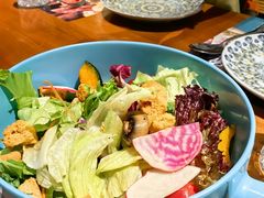 -米德维奇俄式西餐厅(西六道街店)