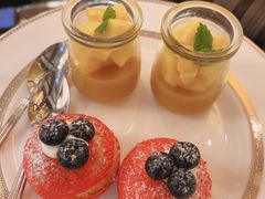 -大堂吧·下午茶·特调鸡尾酒(大连一方城堡豪华精选酒店)