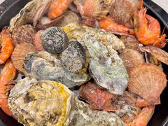 -巧克力渔家.小船海鲜胶东菜(万平口店)