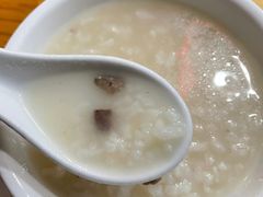 -电白鸭粥店(下沙二坊88号店)