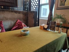 -沐春秋茶书院·茶室.茶馆.商务包房(知春路店)