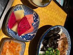 -半秋山西餐厅(巴南万达广场店)