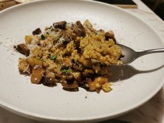 黑松露菌菇烩饭-G+KITCHEN(龙湖狮山天街店)