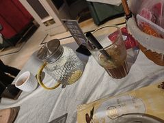 -桂园餐厅(五大道店)