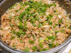 台山黄蟮饭-鹅城