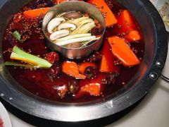 -孙毛肚火锅(春熙路店)