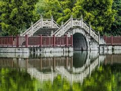 -张坝桂圆林公园